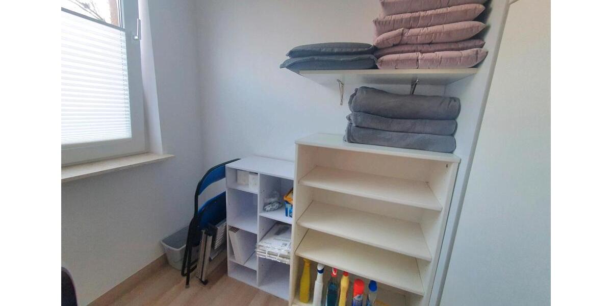 Hochparterre Detmold Hiddesen - 2 Zimmer, 64 m&sup2;, 665&euro; | Angebot:26049779