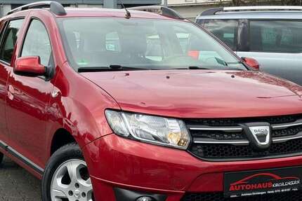 Dacia Logan 139.800 km 5.999 &euro; Kirchlengern 32278