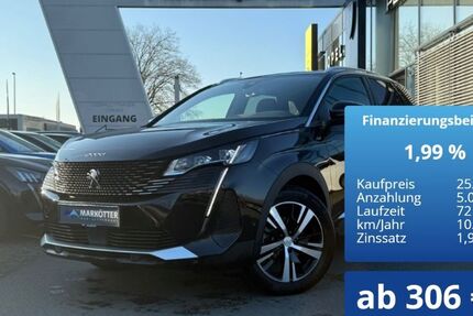 Peugeot 3008 23.331 km 25.749 &euro; Gütersloh 33334