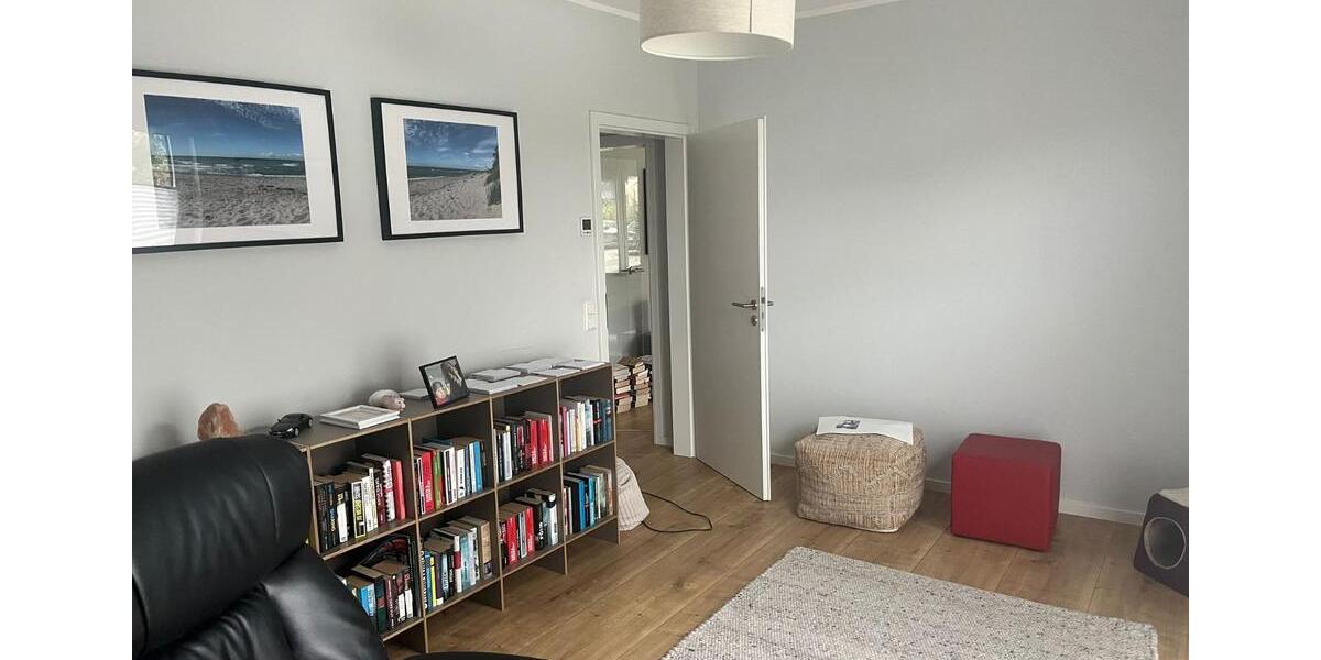 Erdgeschoßwohnung Bad Salzuflen Ehrsen-Breden - 3 Zimmer, 96 m&sup2;, 1.000&euro; | Angebot:26478521