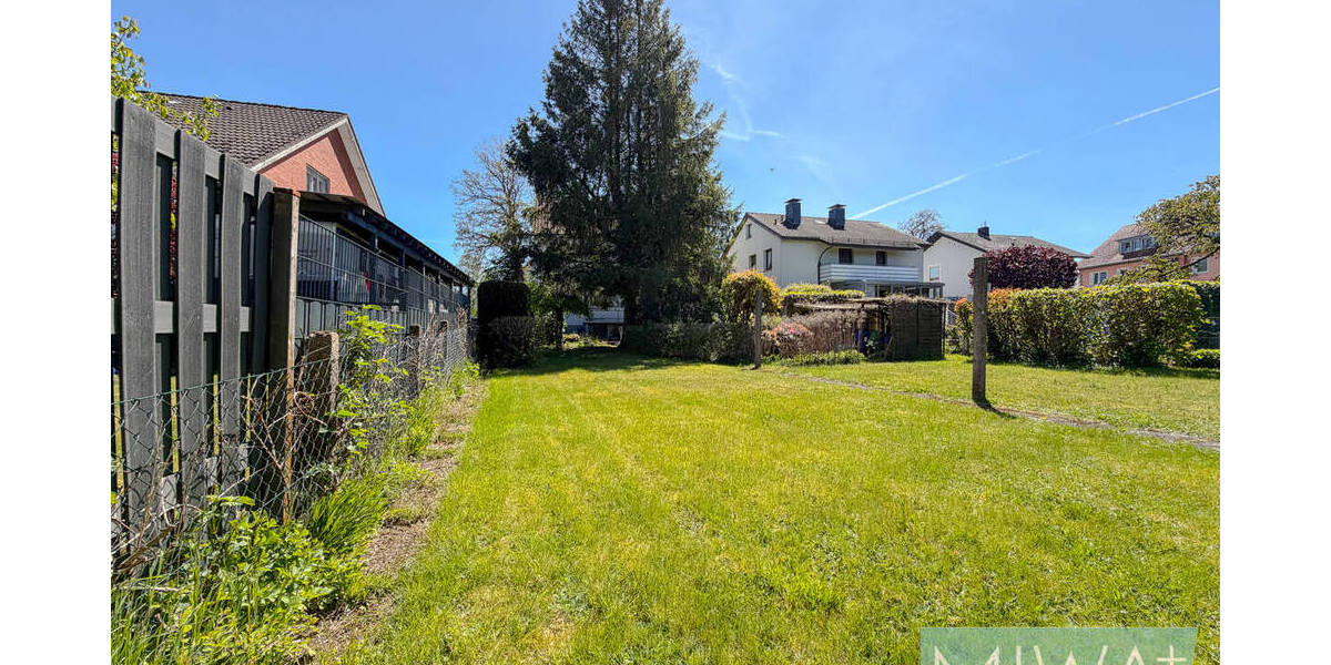 Einfamilienhaus Detmold / Heidenoldendorf Heidenoldendorf - 7 Zimmer, 126 m&sup2;, 349.000&euro; | Angebot:26451776