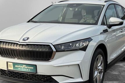 Skoda Enyaq 16.905 km 23.881 &euro; Gütersloh 33334