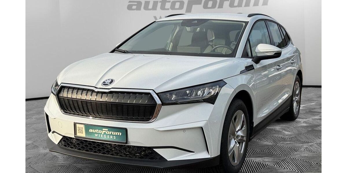 Skoda Enyaq 16.905 km 23.881 &euro; Gütersloh 33334