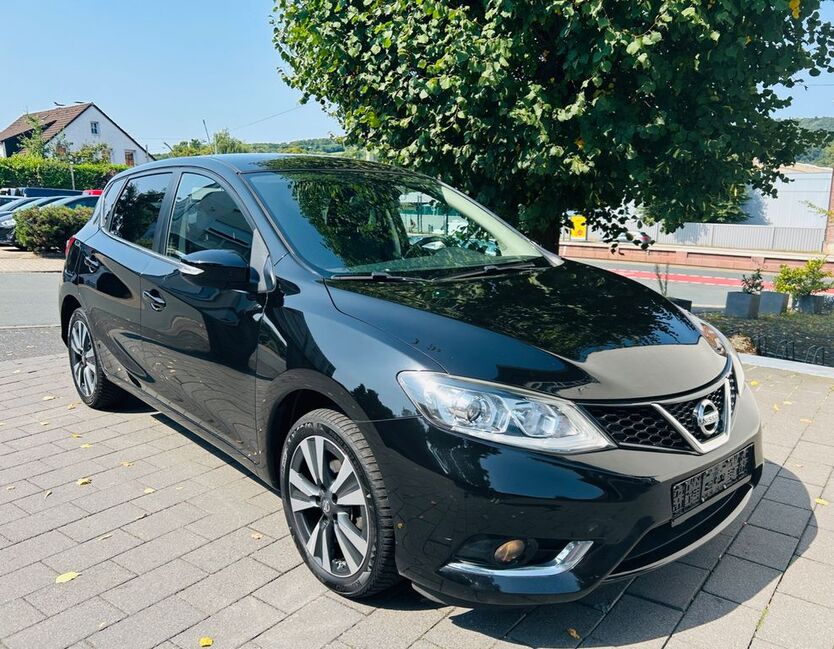 Pulsar