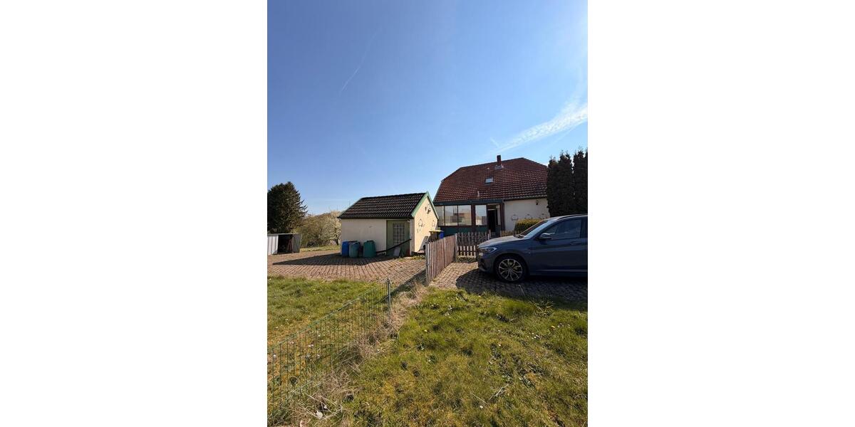 Einfamilienhaus Bad Oeynhausen Rehme - 230.000&euro; | Angebot:27280336