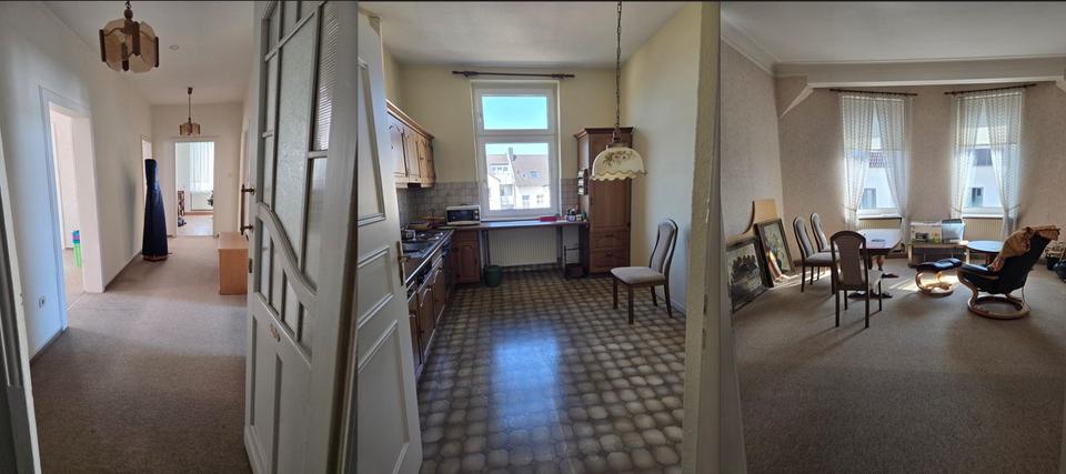 Einfamilienhaus Detmold - 22 Zimmer, 512 m&sup2;, 849.000&euro; | Angebot:26822562