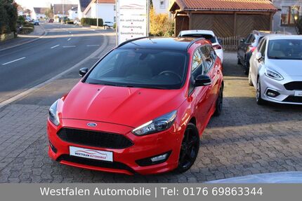 Ford Focus 94.700 km 12.990 &euro; Enger 32130