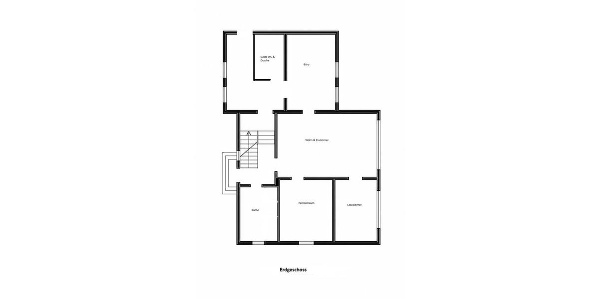 Einfamilienhaus Gütersloh Avenwedde - 7 Zimmer, 160 m&sup2;, 739.000&euro; | Angebot:26877239