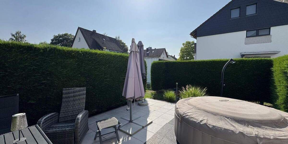 Einfamilienhaus Bad Salzuflen Retzen - 6 Zimmer, 123 m&sup2;, 319.000&euro; | Angebot:25671161