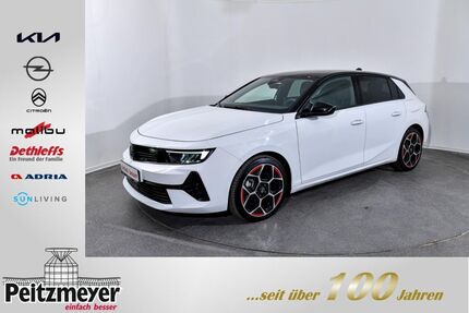Opel Astra 7.095 km 29.490 € Bad Oeynhausen 32545