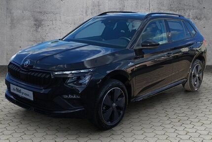 Skoda Kamiq 7.500 km 27.990 € Paderborn 33104