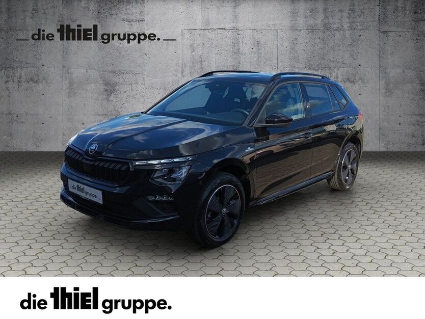 Skoda Kamiq 7.500 km 27.990 € Paderborn 33104