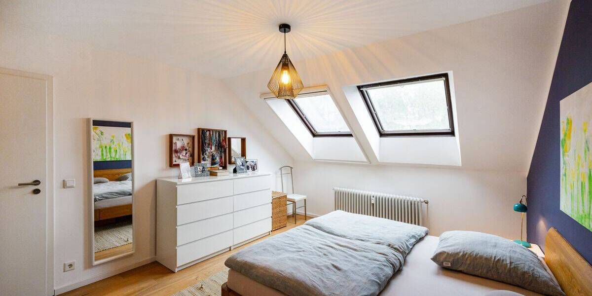 Etagenwohnung Bielefeld / Sennestadt Sennestadt - 4 Zimmer, 123 m&sup2;, 295.000&euro; | Angebot:26929482