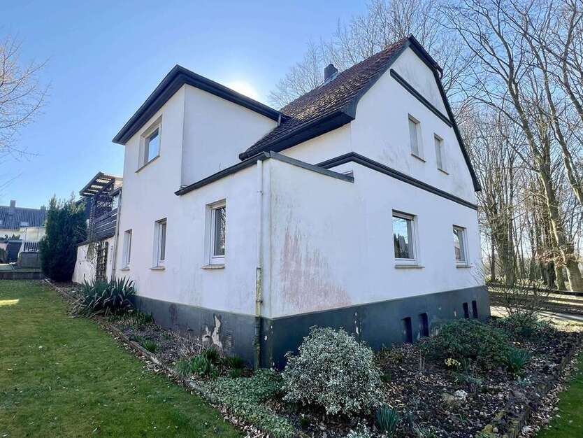 Haus zum Kaufen in Bad Oeynhausen 149.000 € 151 m²