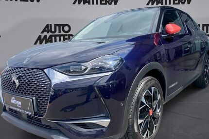 DS Automobiles DS3 43.115 km 17.490 &euro; Bielefeld 33719