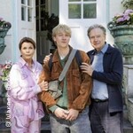 Ach diese Lücke, diese entsetzliche Lücke