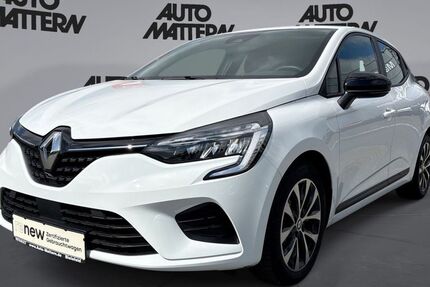 Renault Clio 80.628 km 11.190 &euro; Bielefeld 33719