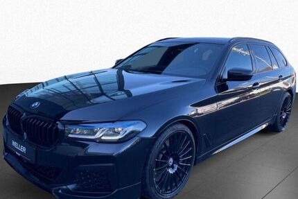 Alpina B5