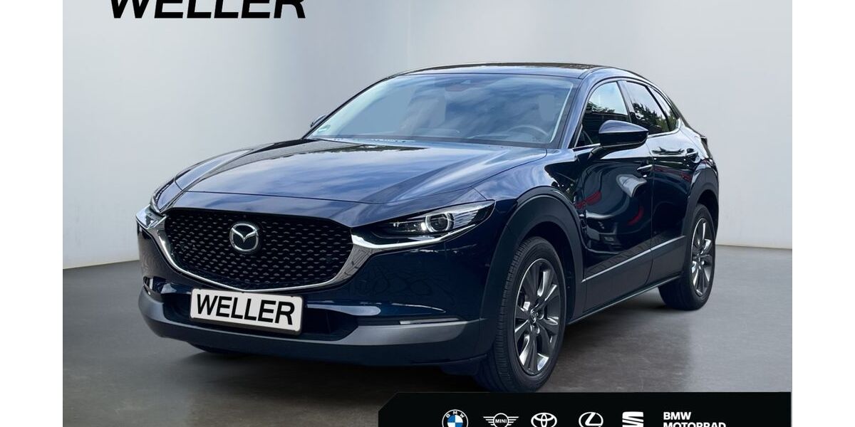 Mazda CX-30 32.200 km 22.849 &euro; Herford 32049