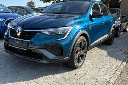 Renault Arkana 23.968 km 23.990 € Melle 49324