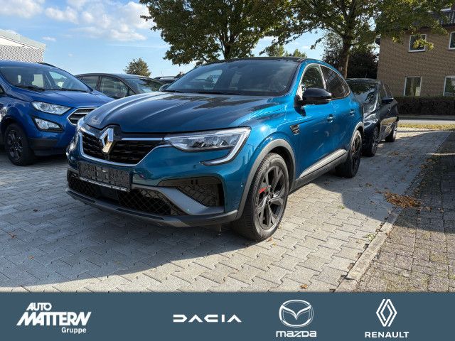 Renault Arkana 23.968 km 23.990 € Melle 49324