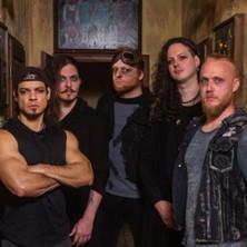 Harpyie´s Krampus Fest 2025 13.12.2025 Kulturwerk Herford