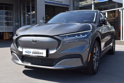 Ford Mustang Mach-E 9.990 km 51.950 &euro; Gütersloh 33334