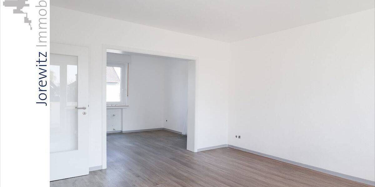 Etagenwohnung Bielefeld Heepen - 3 Zimmer, 80 m&sup2;, 720&euro; | Angebot:26204441