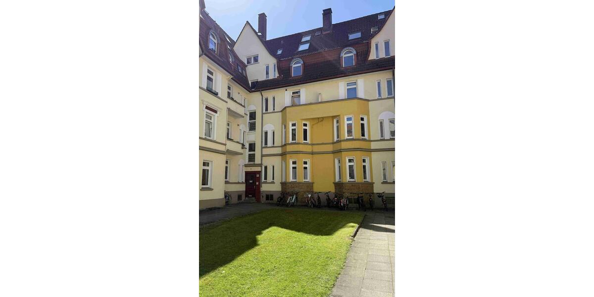 Etagenwohnung Bielefeld Schildesche - 3 Zimmer, 53 m&sup2;, 164.000&euro; | Angebot:26549445