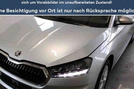 Skoda Fabia 11.293 km 18.980 &euro; Rietberg 33397