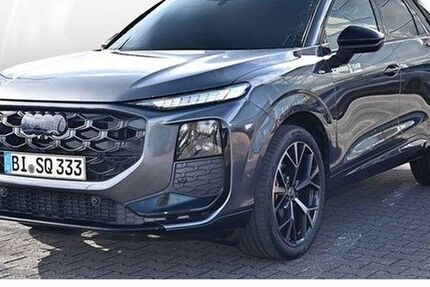 Audi Q3 4.900 km 59.890 &euro; Bielefeld 33689