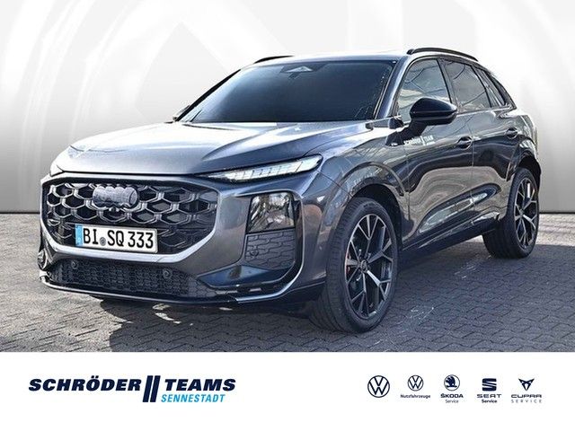 Audi Q3 4.900 km 59.890 &euro; Bielefeld 33689