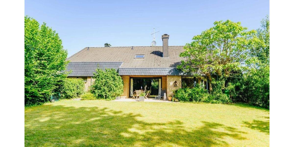 Einfamilienhaus BI-Sennestadt Sennestadt - 5 Zimmer, 184 m&sup2;, 398.000&euro; | Angebot:26902775