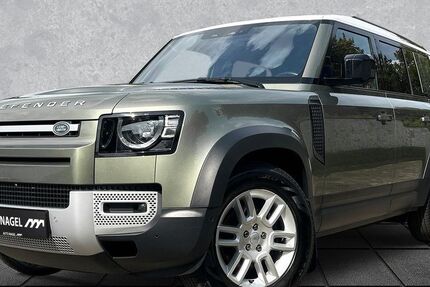 Land Rover Defender 125.900 km 44.490 € Bielefeld 33605