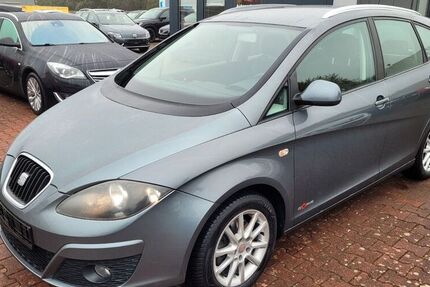 Seat Altea