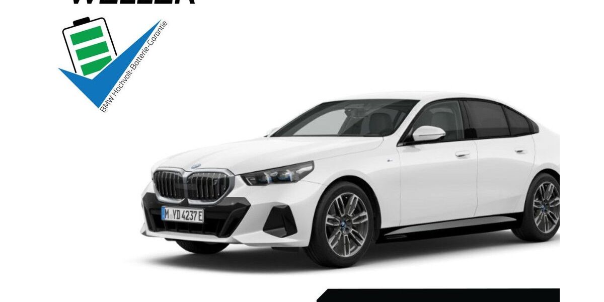 BMW i5 23.202 km 56.850 &euro; Bad Salzuflen 32108