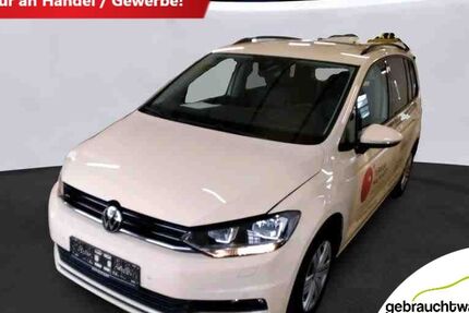 VW Touran 45.206 km 27.999 &euro; Detmold 32760