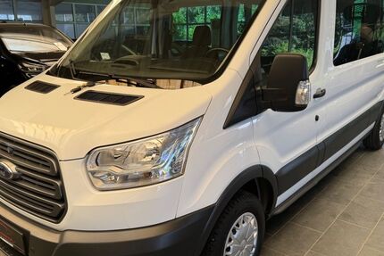 Ford Transit 163.580 km 13.333 &euro; Versmold 33775