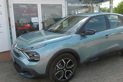 Citroen C4 35.000 km 17.950 € Bielefeld 33739