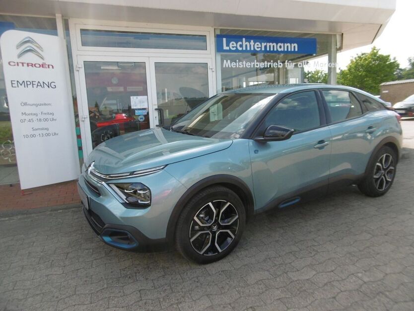 Citroen C4 35.000 km 17.950 € Bielefeld 33739