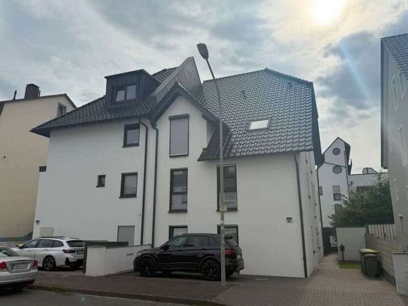 Wohnung zum Kaufen in Paderborn 439.000 € 110 m²