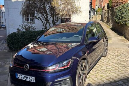 VW Golf 91.000 km 20.122 &euro; Leopoldshöhe 33818