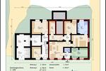 Terrassenwohnung Rheda-Wiedenbrück Wiedenbrück - 3 Zimmer, 129 m&sup2;, 1.484&euro; | Angebot:25853484