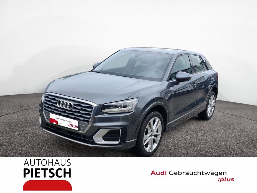 Audi Q2 106.500 km 18.890 € Melle 49324