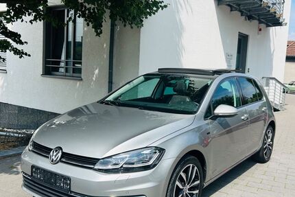 VW Golf 119.000 km 15.500 &euro; Bielefeld 33647