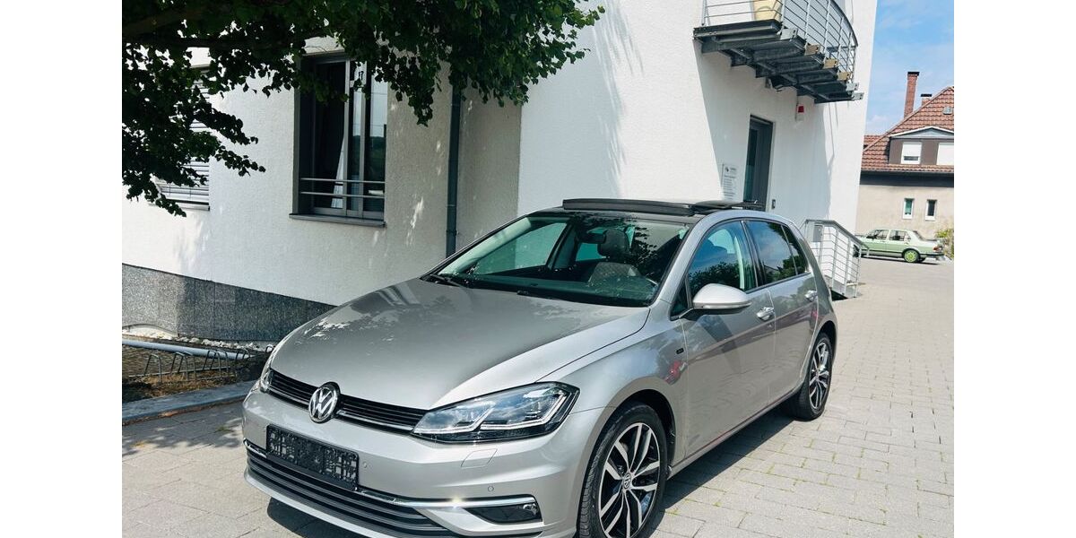 VW Golf 119.000 km 15.500 &euro; Bielefeld 33647