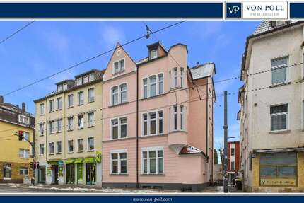 Wohnung zum Kaufen in Bielefeld 205.000 € 100.5 m² 4 zimmer