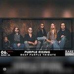 Purple Rising - Deep Purple Experience