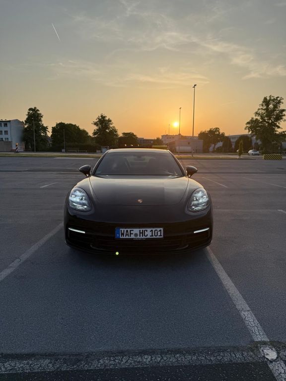Panamera