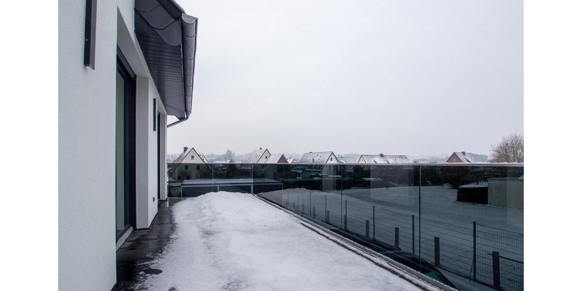 Etagenwohnung Hiddenhausen - 3 Zimmer, 116 m&sup2;, 1.450&euro; | Angebot:24859110